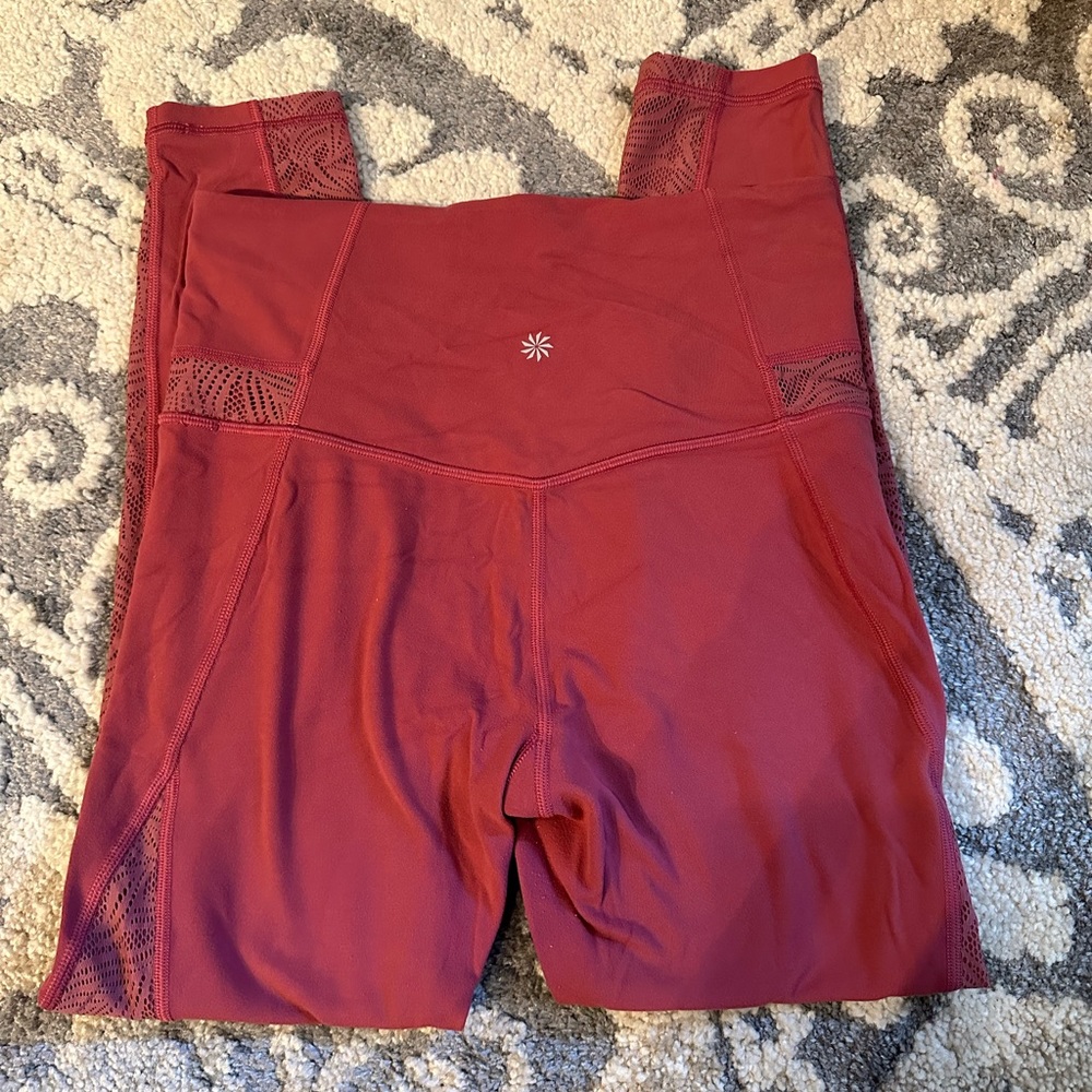 Athleta Leggings